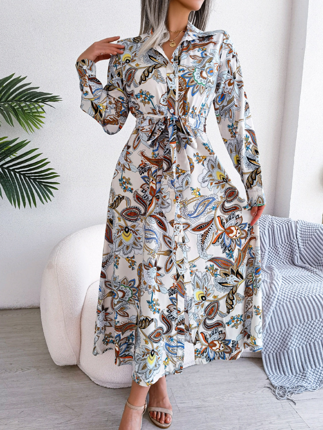 Work Ready Collection - TNT Trends