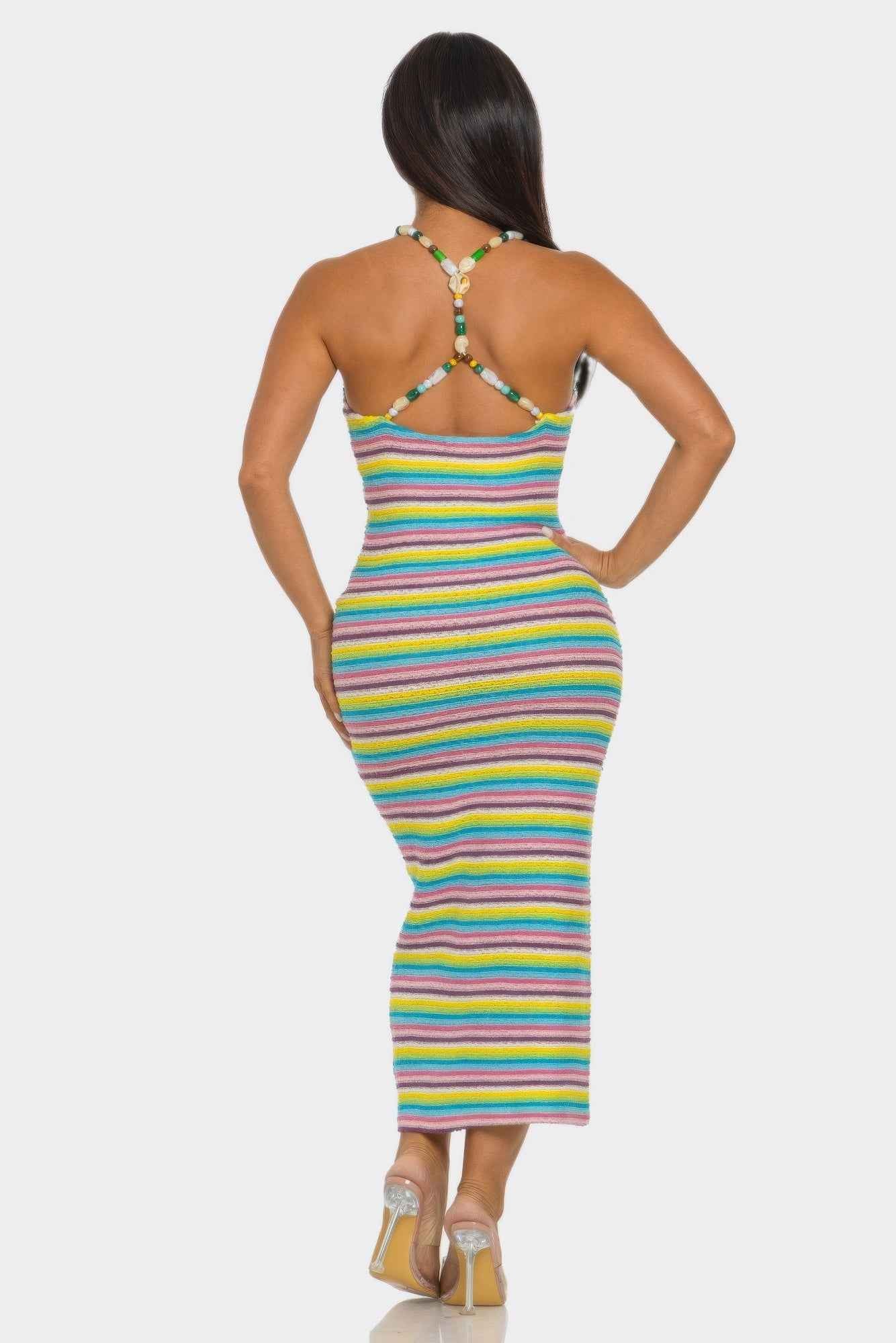 Midi Dress