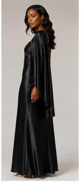 The Step-In™ Signature Dress Collection
