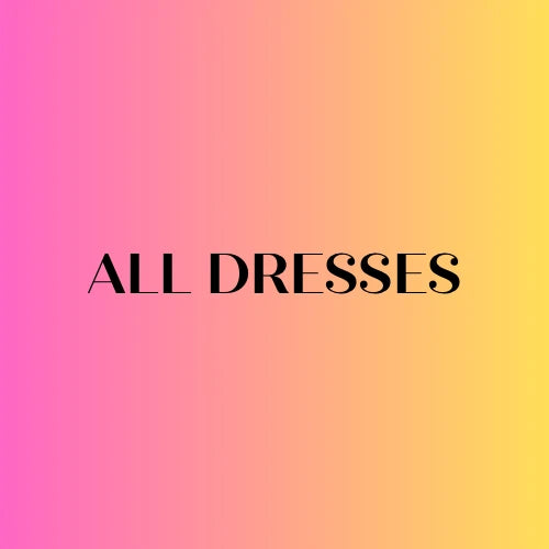 All Dresses - TNT Dress Co.