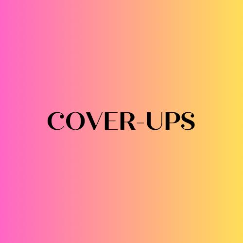 Cover-Ups - The Nicole-Tayan Dress Co.