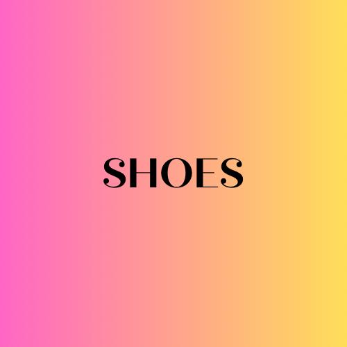 Shoes - TNT Dress Co.