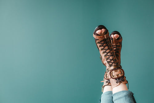 Shoes - TNT Trends 