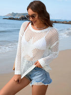 Shoulder Cover Up - The Nicole - Tayan Dress Co.