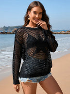Shoulder Cover Up - The Nicole - Tayan Dress Co.