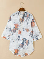 Open Front Cover Up - The Nicole - Tayan Dress Co.