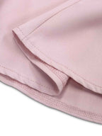 Long Sleeve Mermaid Dress