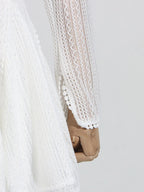 Long Sleeve Dress - The Nicole - Tayan Dress Co.