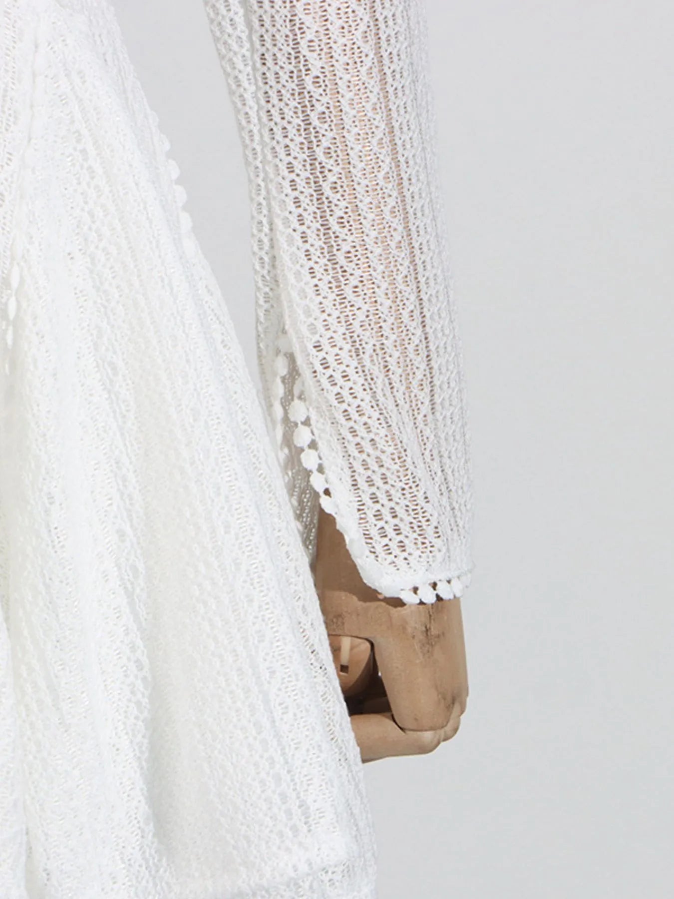 Long Sleeve Dress - The Nicole - Tayan Dress Co.