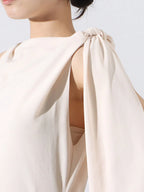 Sleeveless Maxi Dress - The Nicole - Tayan Dress Co.