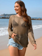 Shoulder Cover Up - The Nicole - Tayan Dress Co.