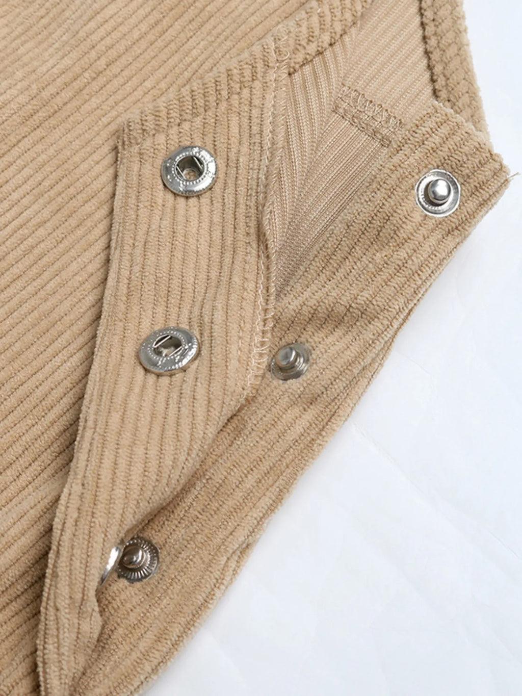 Overall Dress with Pocket - The Nicole - Tayan Dress Co.