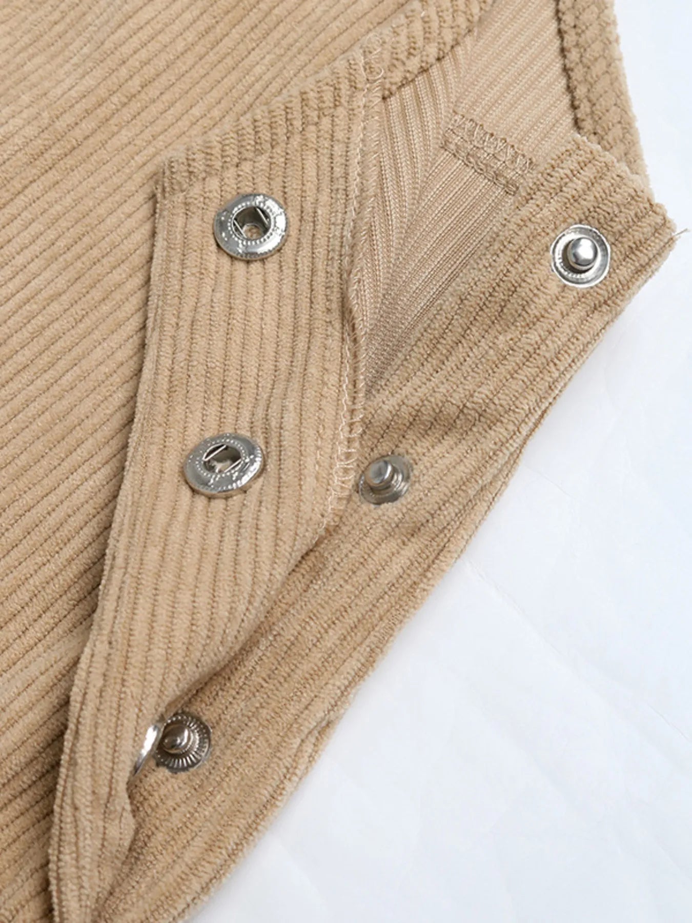 Overall Dress with Pocket - The Nicole - Tayan Dress Co.