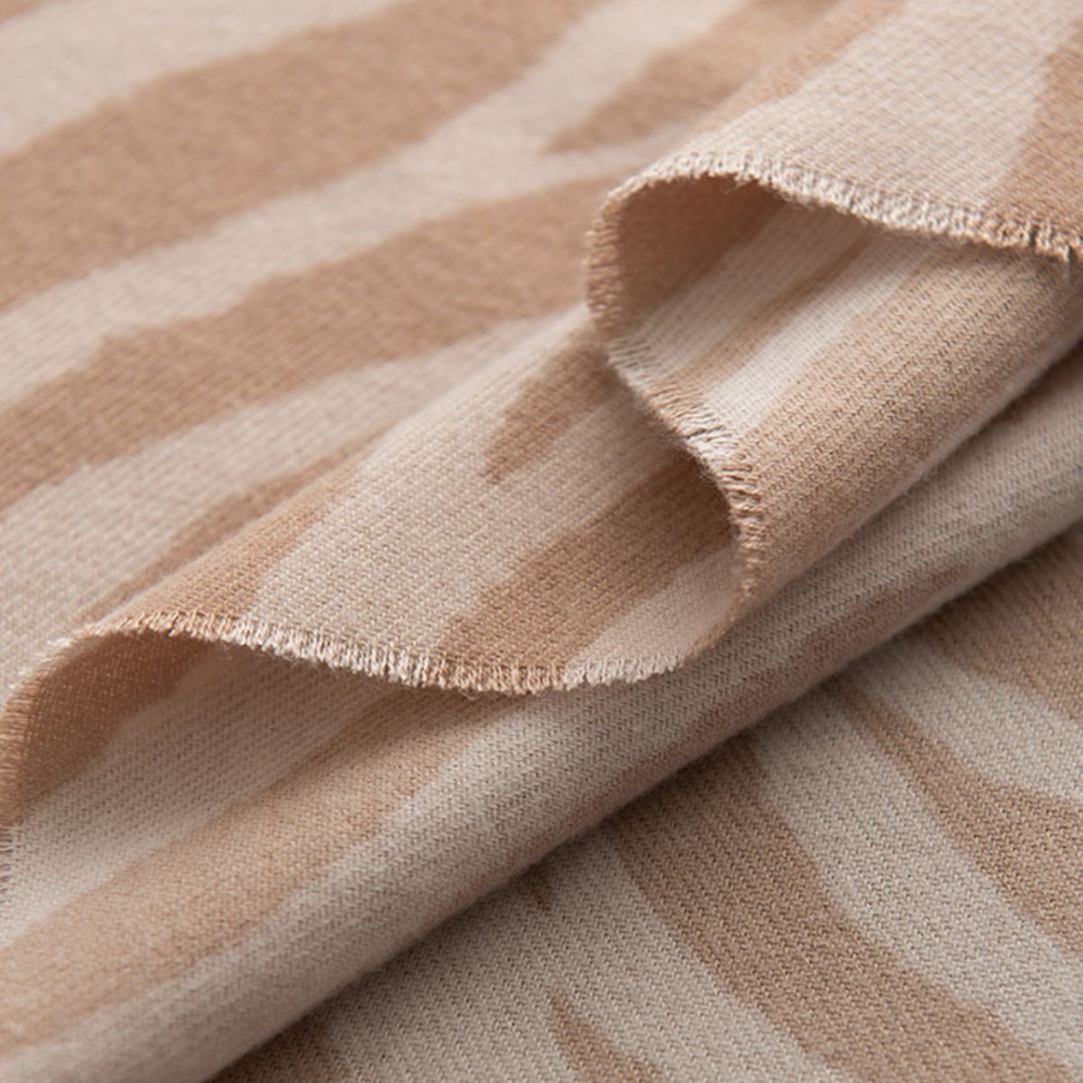 Wild Elegance Animal Print Scarf - TNT Trends 