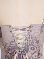 Sweetheart Maxi Dress - The Nicole - Tayan Dress Co.