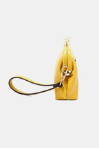 Pearl Accent Coin Purse by Nicole Lee USA - TNT Dress Co.