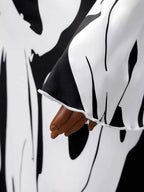 Long Sleeve Maxi Dress