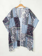 Open Front Cover Up - The Nicole - Tayan Dress Co.