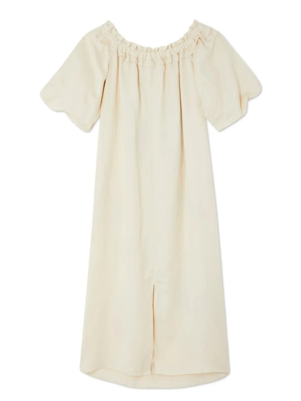 Printed Off - Shoulder Dress - The Nicole - Tayan Dress Co.