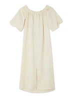 Printed Off - Shoulder Dress - The Nicole - Tayan Dress Co.