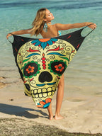 Spaghetti Strap Cover Up - The Nicole - Tayan Dress Co.