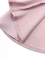 Long Sleeve Mermaid Dress