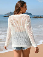 Shoulder Cover Up - The Nicole - Tayan Dress Co.