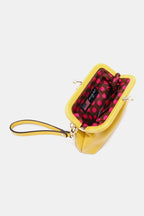 Pearl Accent Coin Purse by Nicole Lee USA - TNT Dress Co.