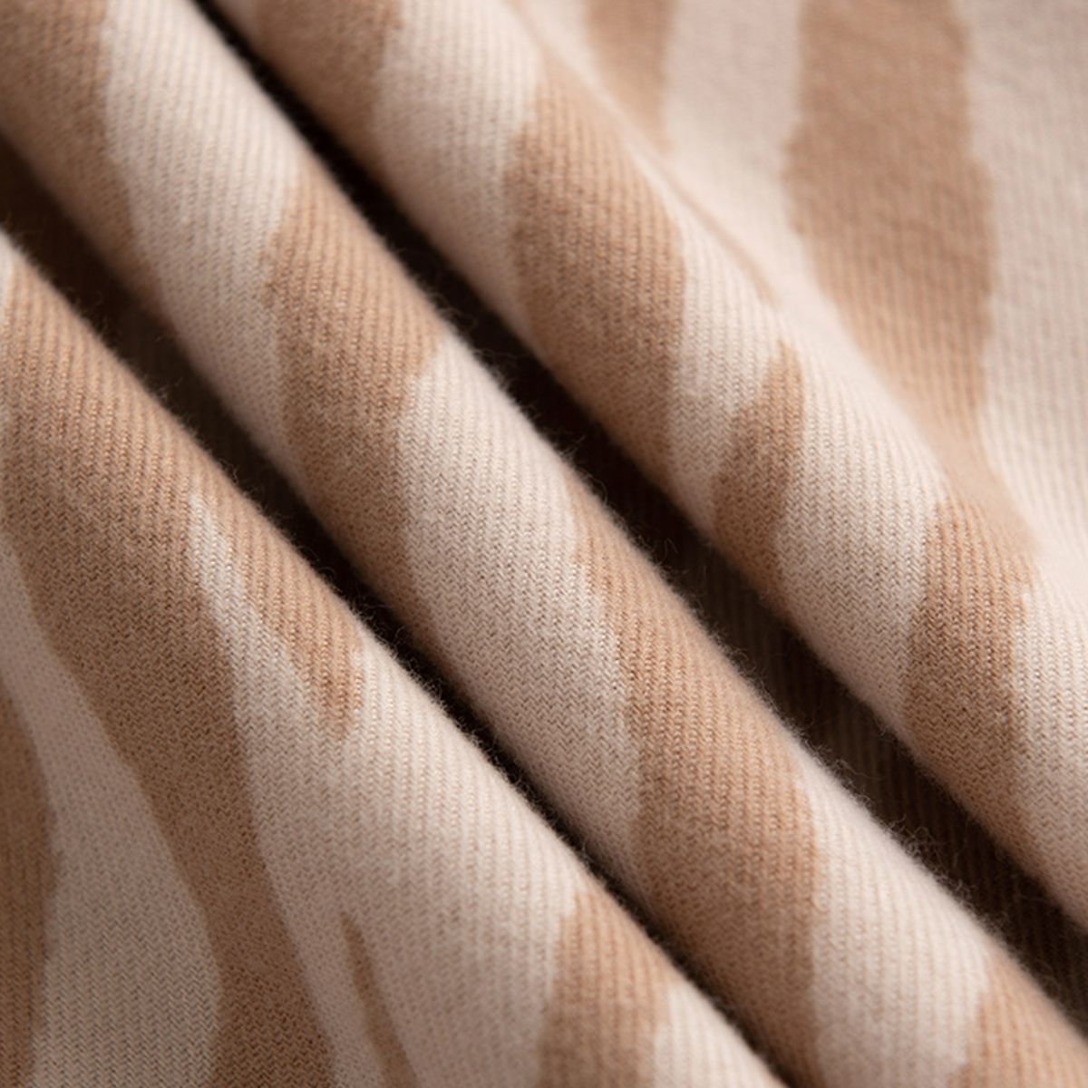 Wild Elegance Animal Print Scarf - TNT Trends 