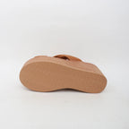 Platform Wedge Sandals - The Nicole - Tayan Dress Co.