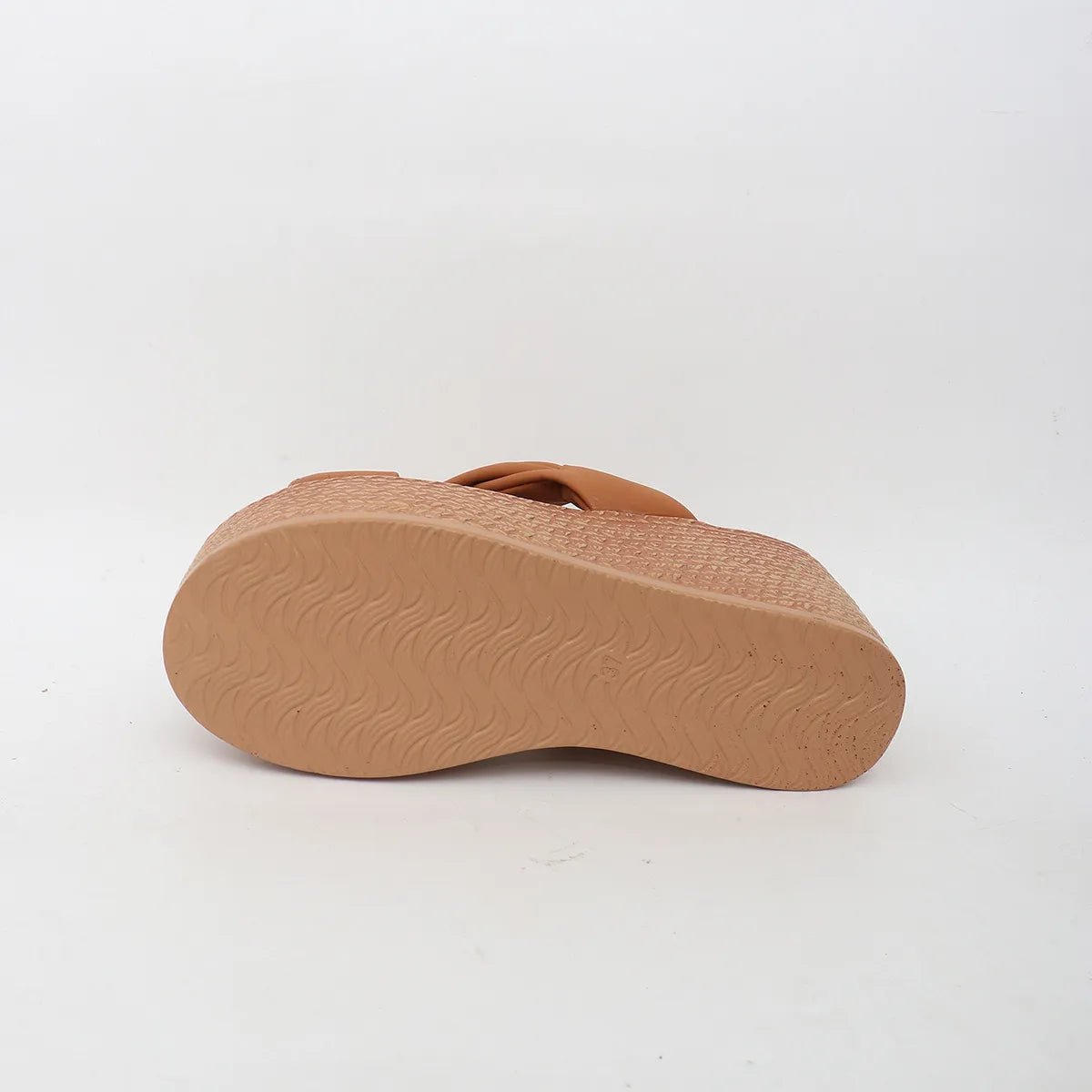 Platform Wedge Sandals - The Nicole - Tayan Dress Co.