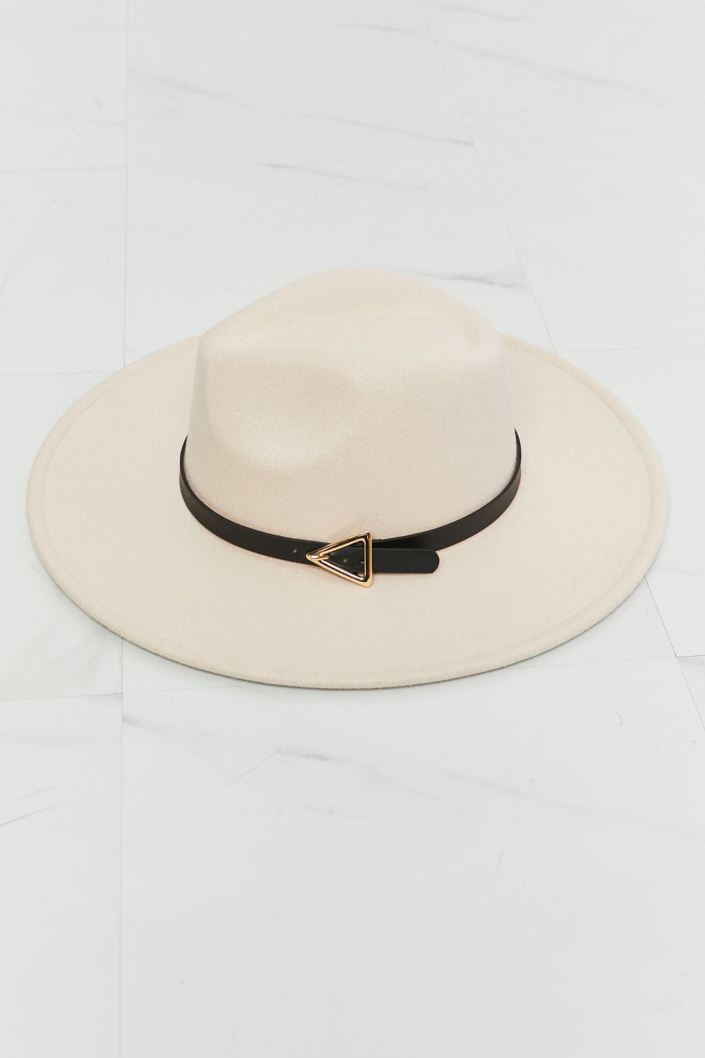 Traveler Fedora Hat - TNT Dress Co.