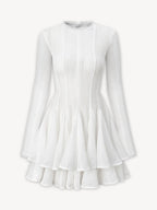 Long Sleeve Dress - The Nicole - Tayan Dress Co.