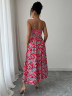 Sweetheart Cami Dress - The Nicole - Tayan Dress Co.