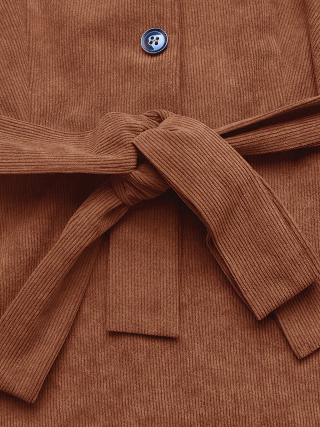 Belted Midi Dress - The Nicole - Tayan Dress Co.