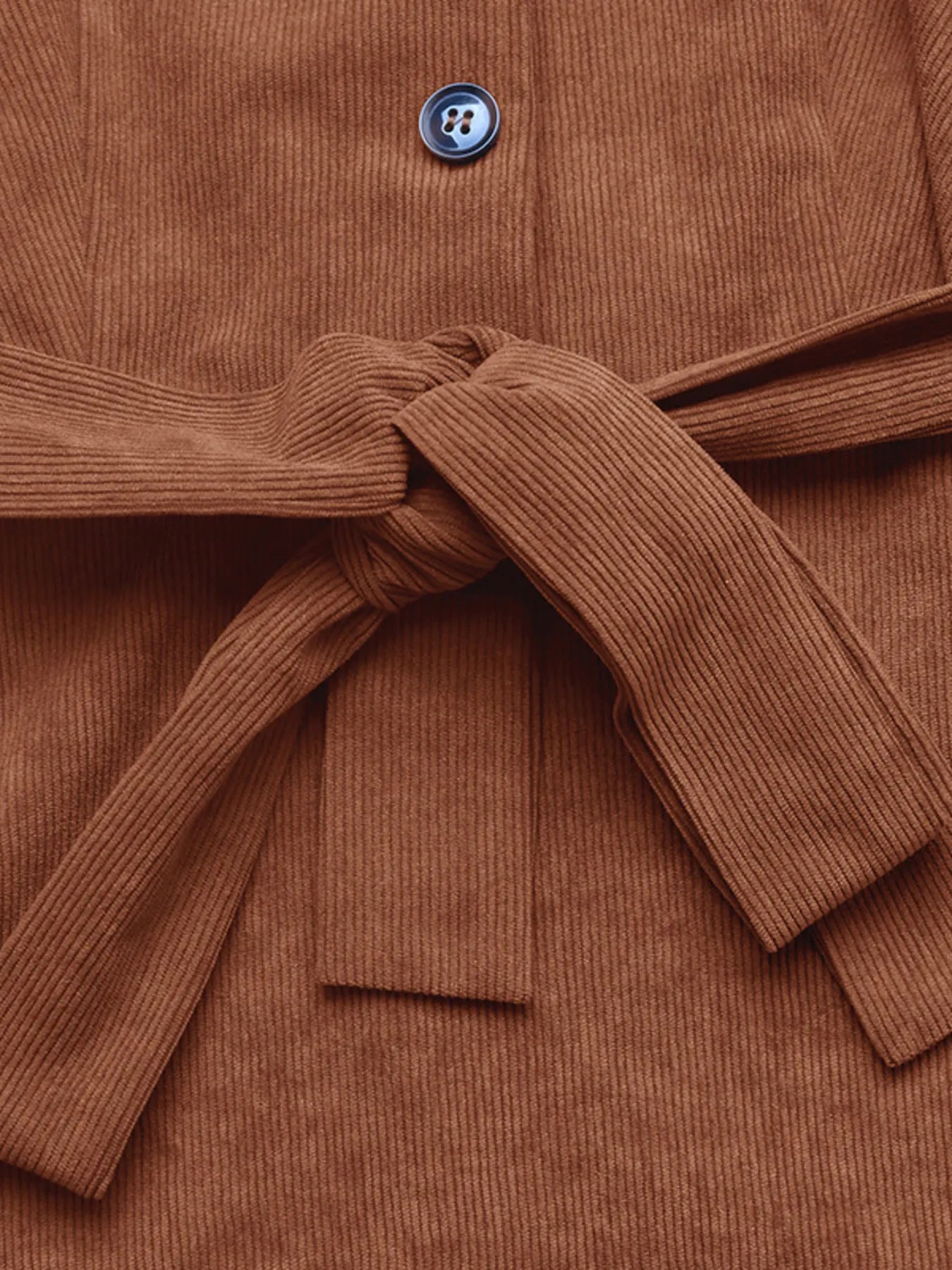 Belted Midi Dress - The Nicole - Tayan Dress Co.