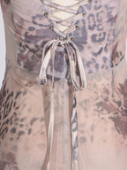 Sweetheart Maxi Dress - The Nicole - Tayan Dress Co.