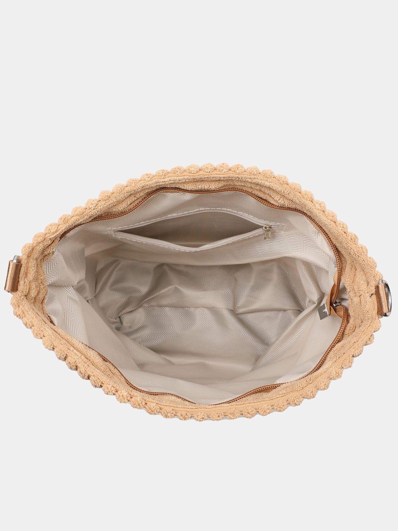 Corduroy Solid Color Crossbody with Removable Strap - TNT Dress Co.