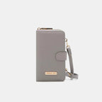2 Piece Phone Case Crossbody Wallet - The Nicole - Tayan Dress Co.