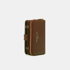 2 Piece Phone Case Crossbody Wallet - The Nicole - Tayan Dress Co.