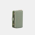 2 Piece Phone Case Crossbody Wallet - The Nicole - Tayan Dress Co.