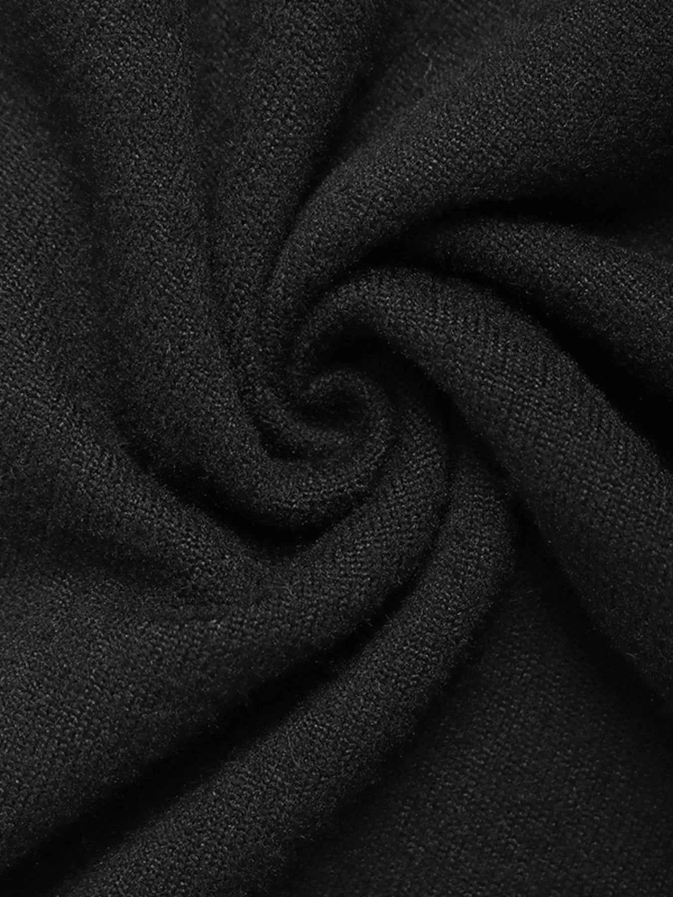 Asymmetrical Long Sleeve Dress