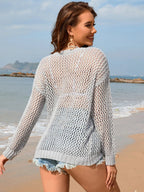 Shoulder Cover Up - The Nicole - Tayan Dress Co.