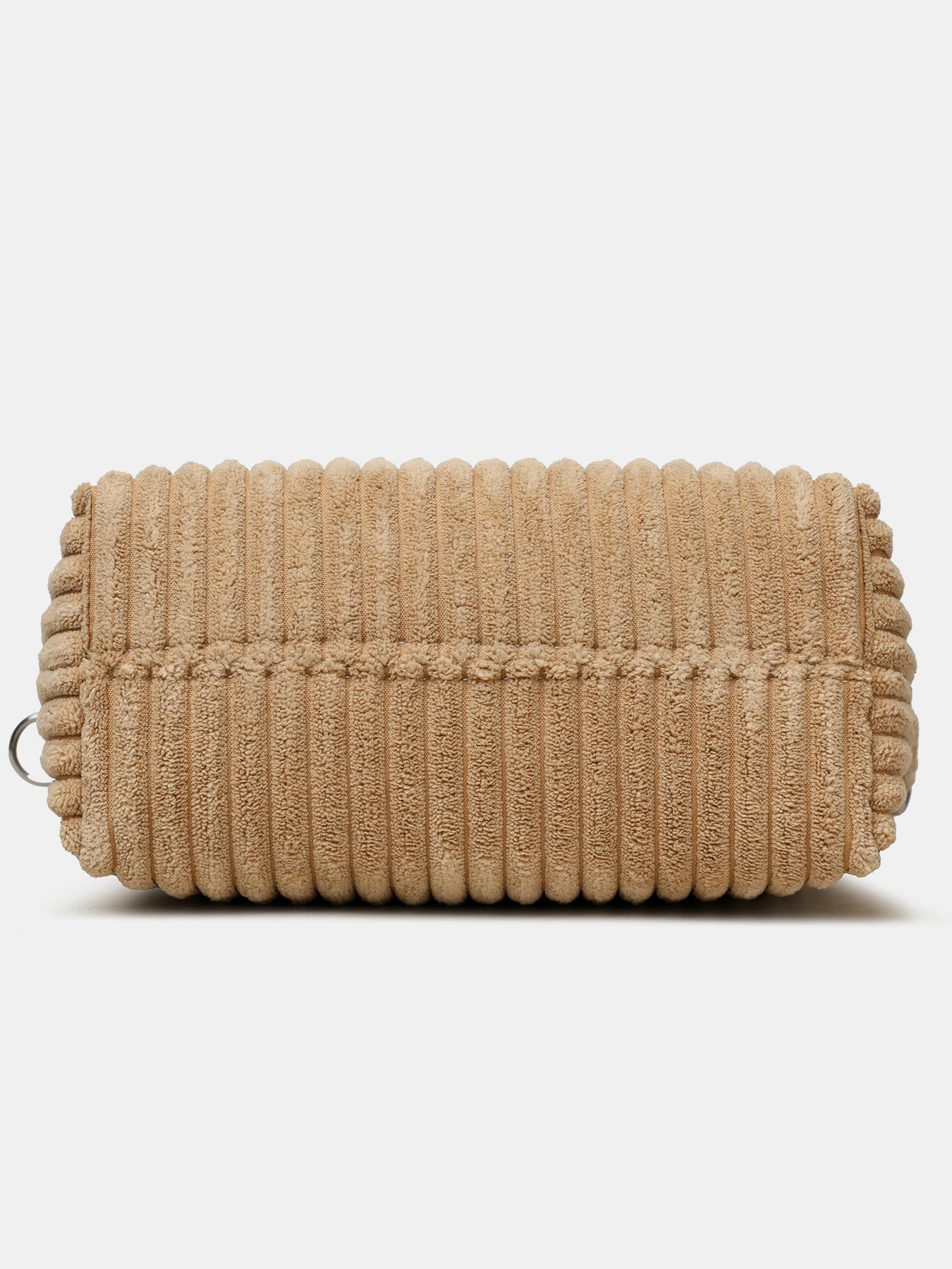 Corduroy Solid Color Crossbody with Removable Strap - TNT Dress Co.
