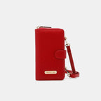 2 Piece Phone Case Crossbody Wallet - The Nicole - Tayan Dress Co.