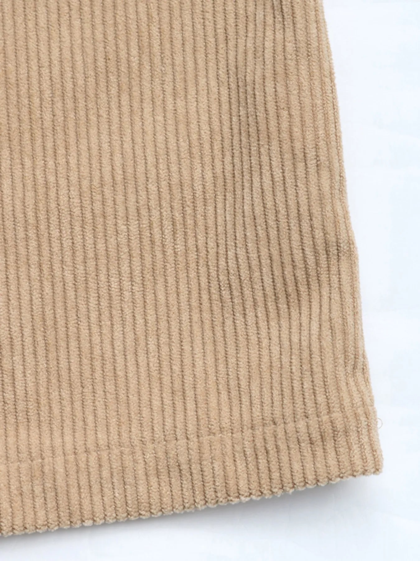 Overall Dress with Pocket - The Nicole - Tayan Dress Co.