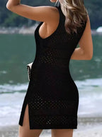 Scoop Cover Up - The Nicole - Tayan Dress Co.