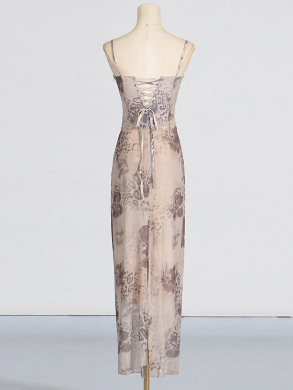 Sweetheart Maxi Dress - The Nicole - Tayan Dress Co.