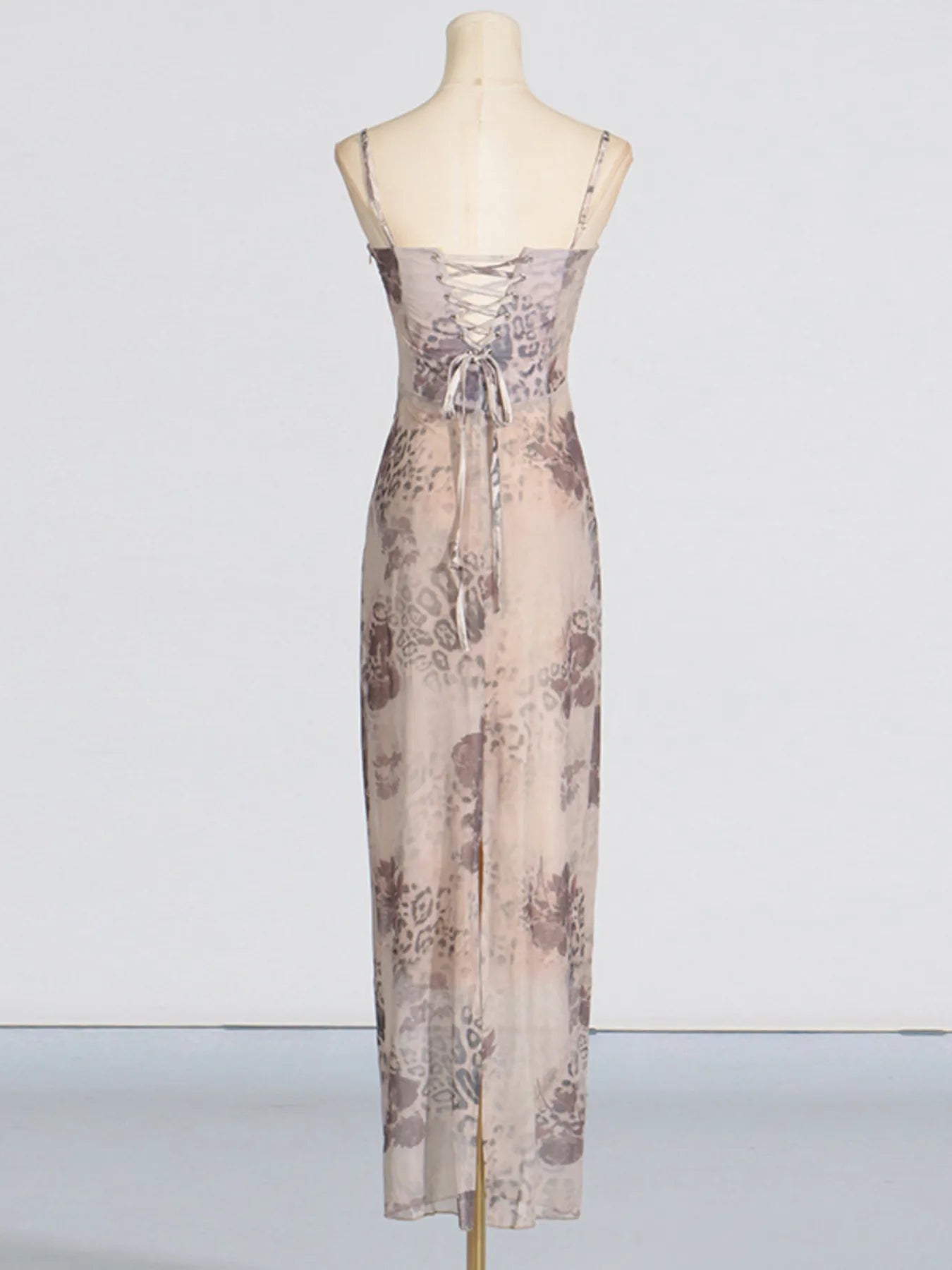 Sweetheart Maxi Dress - The Nicole - Tayan Dress Co.