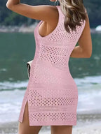 Scoop Cover Up - The Nicole - Tayan Dress Co.